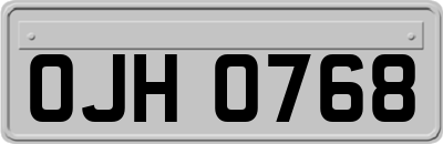 OJH0768