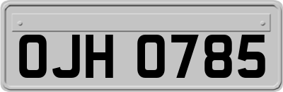 OJH0785