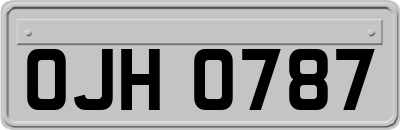 OJH0787