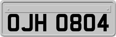 OJH0804