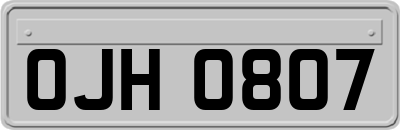OJH0807