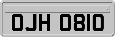 OJH0810