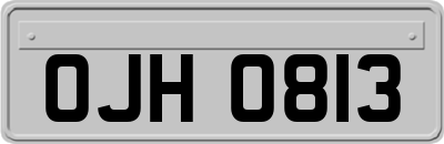 OJH0813