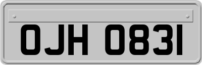 OJH0831