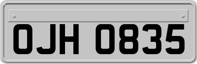 OJH0835
