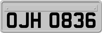 OJH0836
