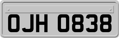 OJH0838