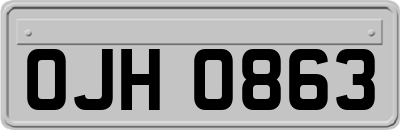 OJH0863