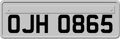 OJH0865