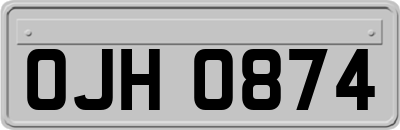 OJH0874