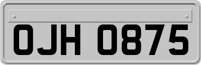 OJH0875