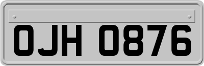 OJH0876