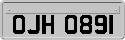 OJH0891