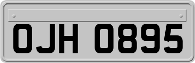 OJH0895