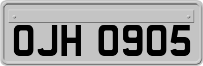 OJH0905