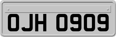 OJH0909