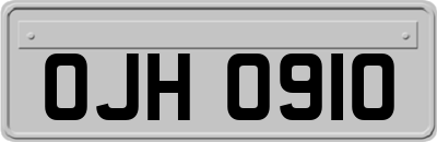 OJH0910