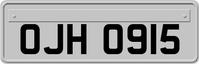 OJH0915