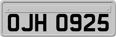 OJH0925