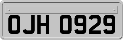 OJH0929