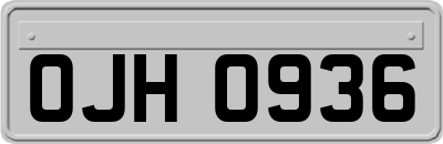 OJH0936