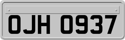 OJH0937