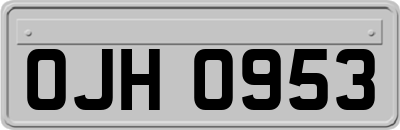 OJH0953