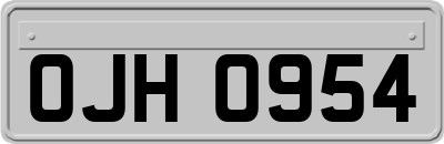 OJH0954