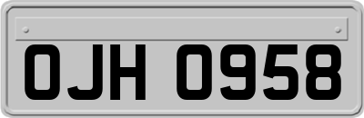 OJH0958