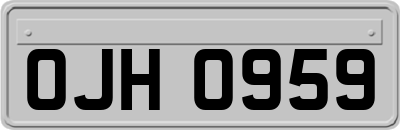 OJH0959