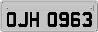 OJH0963