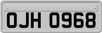 OJH0968