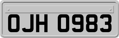 OJH0983