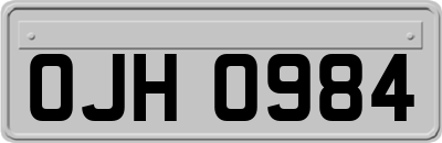 OJH0984