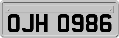 OJH0986
