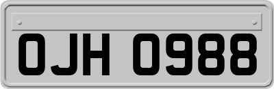 OJH0988
