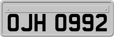 OJH0992
