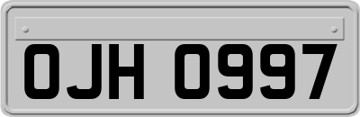 OJH0997