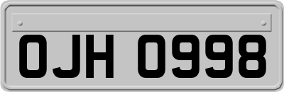 OJH0998