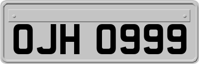 OJH0999