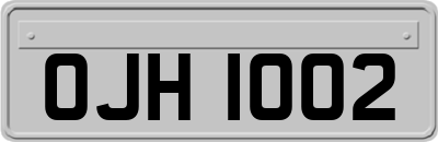 OJH1002