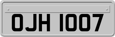 OJH1007
