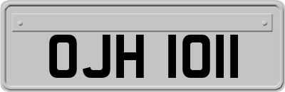 OJH1011