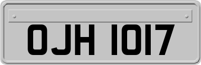 OJH1017