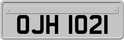 OJH1021