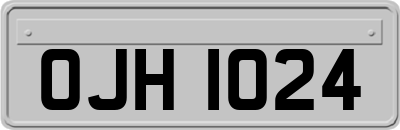 OJH1024