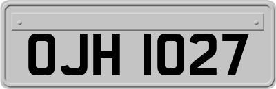 OJH1027