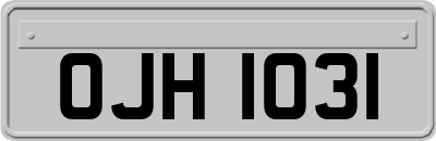OJH1031