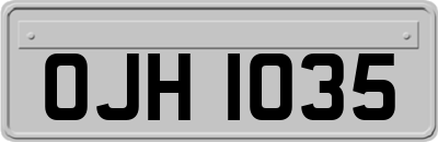 OJH1035