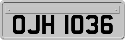 OJH1036